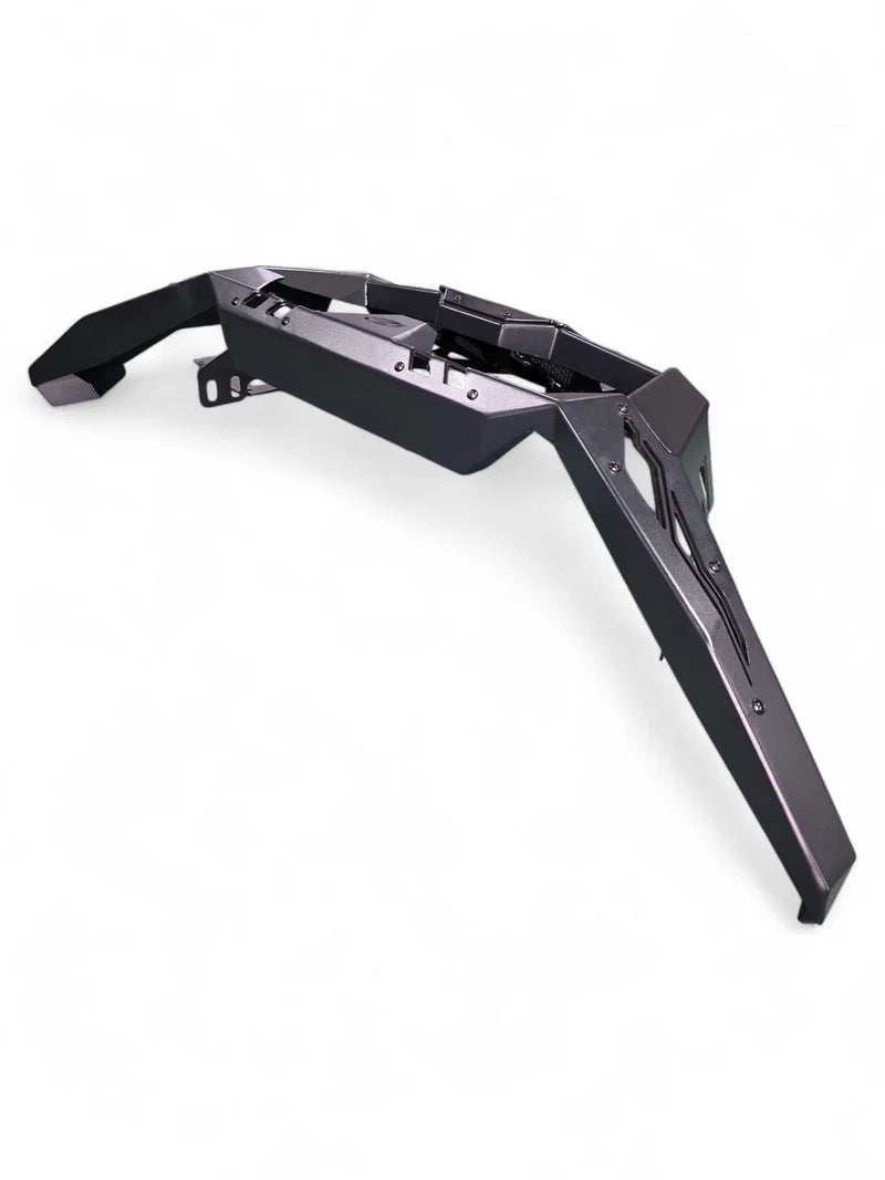 KAWASAKI TERYX H2 VOLT REAR BUMPER