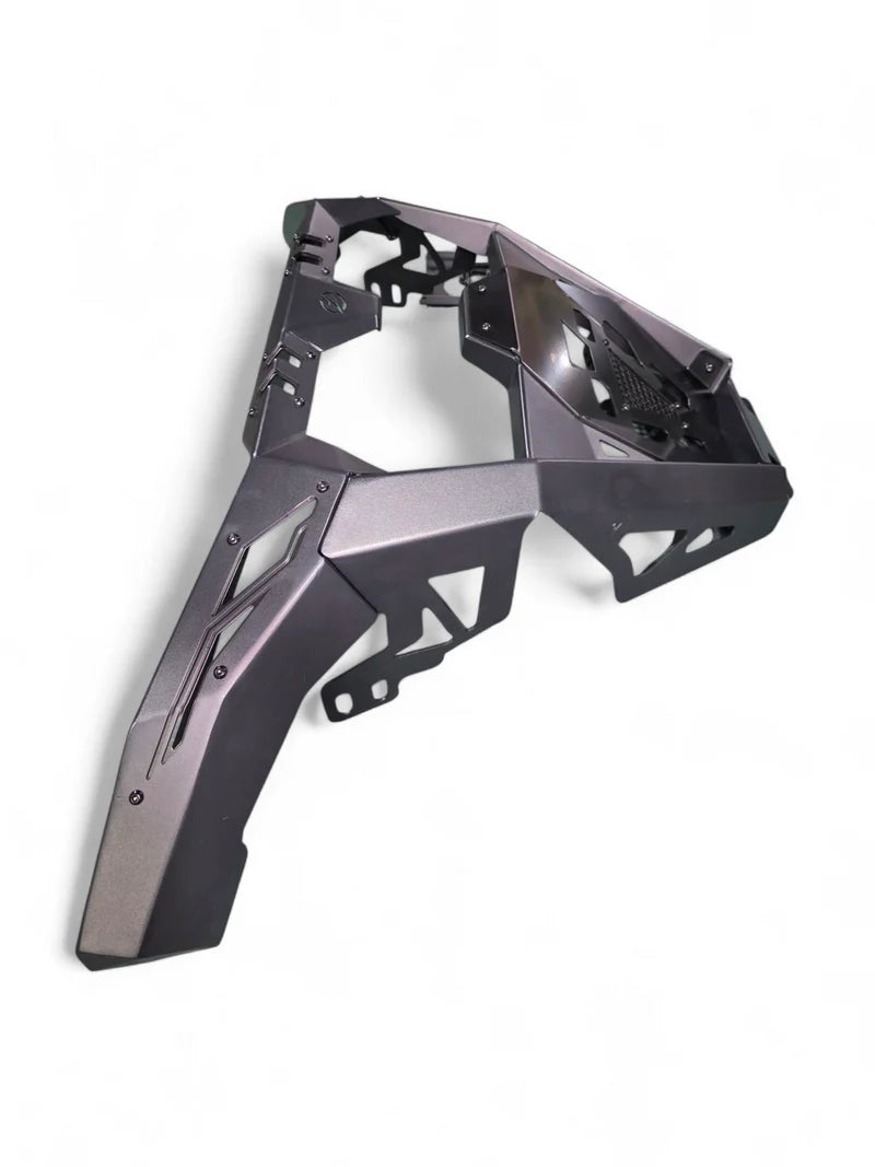 KAWASAKI TERYX H2 VOLT REAR BUMPER