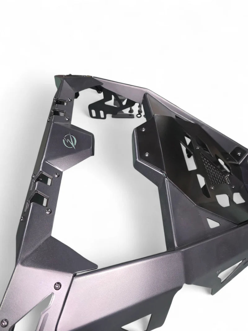 KAWASAKI TERYX H2 VOLT REAR BUMPER