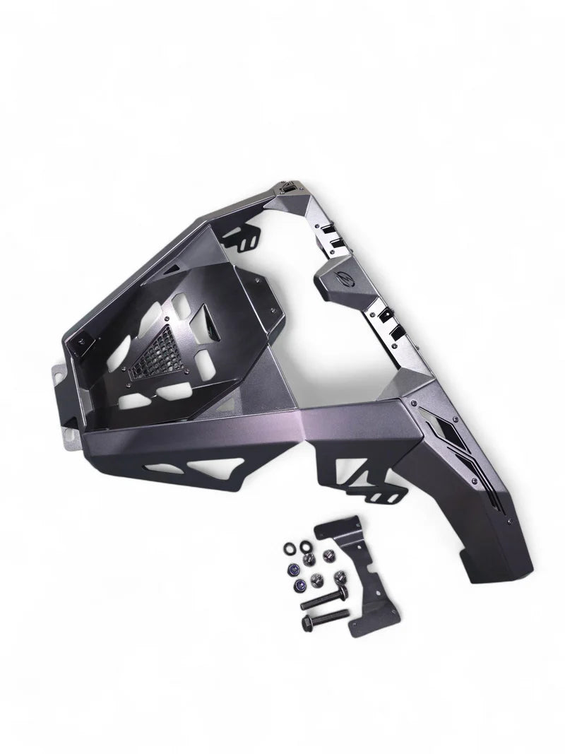 KAWASAKI TERYX H2 VOLT REAR BUMPER