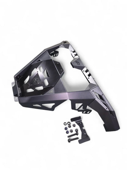 KAWASAKI TERYX H2 VOLT REAR BUMPER