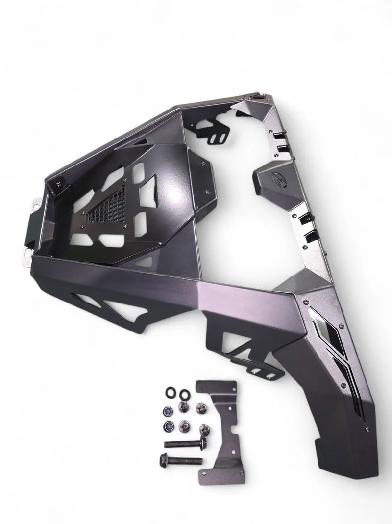 KAWASAKI TERYX H2 VOLT REAR BUMPER