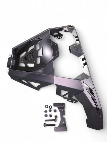 KAWASAKI TERYX H2 VOLT REAR BUMPER