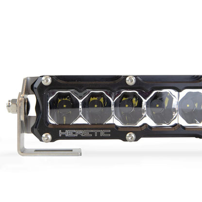 HERETIC 20" CLEAR LED LIGHT BAR