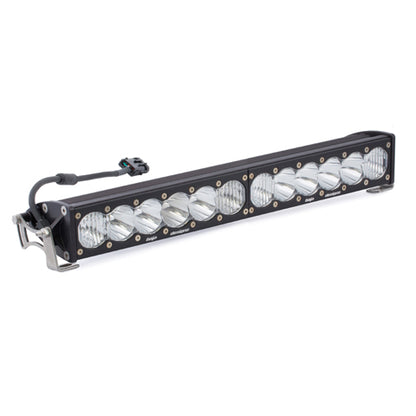 ONX6+ STRAIGHT LED LIGHT BAR - UNIVERSAL