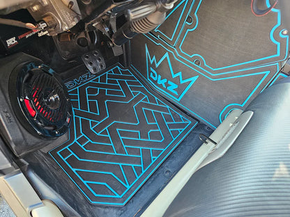DKZ OFFROAD KIT FOR CAN-AM X3