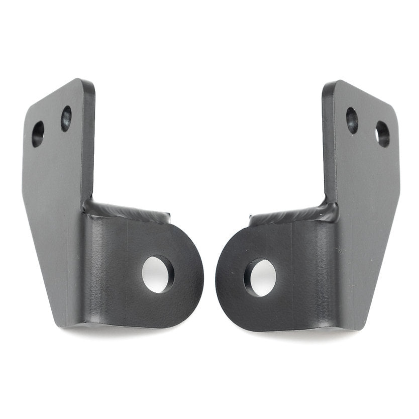WHIP MOUNT POLARIS RANGER / CAN-AM DEFENDER CAB MOUNT