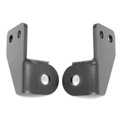 WHIP MOUNT POLARIS RANGER / CAN-AM DEFENDER CAB MOUNT