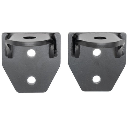 WHIP MOUNT POLARIS RANGER / CAN-AM DEFENDER CAB MOUNT