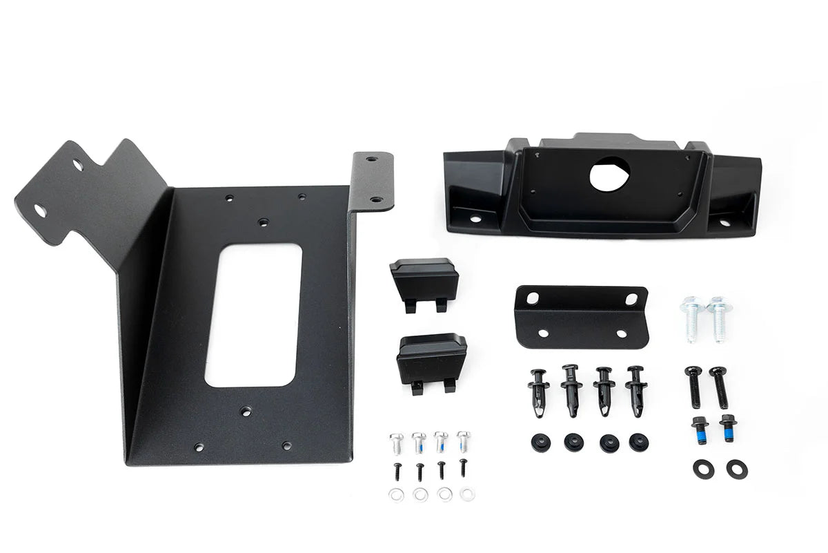 2019-2024 KAWASAKI KRX1000 SWITCH WORKS ALPHA12 MOUNTING KIT