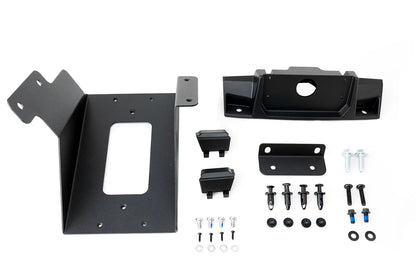 2019-2024 KAWASAKI KRX1000 SWITCH WORKS ALPHA12 MOUNTING KIT