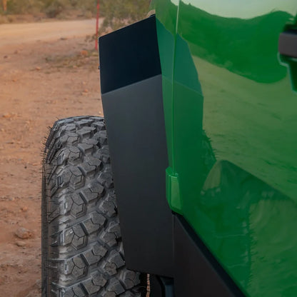 SDR Motorsports Polaris Xpedition X-Plorer Series Fender Flares