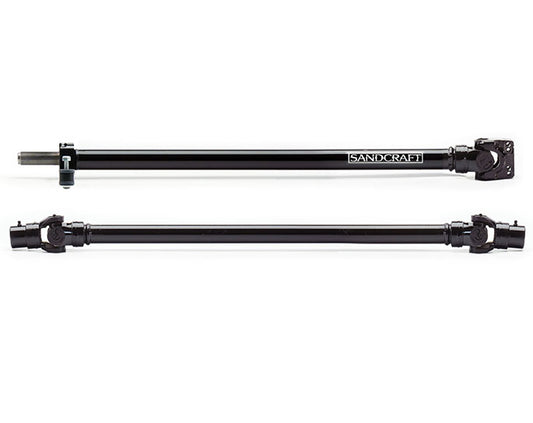 DRIVELINE & C/B COMBO – 2024+ XP1000 (4 Seat)