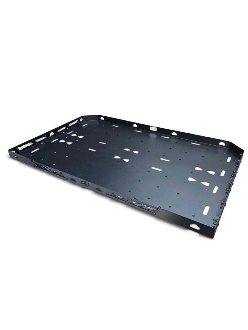 Elektric Offroad 2024+ Polaris Xpedition HDX Bed Rail Mounted Tray