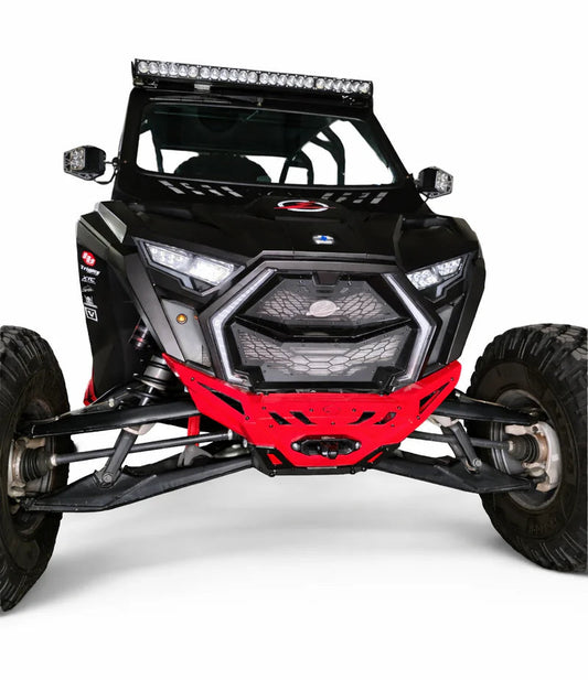 2025+ POLARIS RZR PRO R/ PRO S / PRO XP FRONT VOLT GRILLE