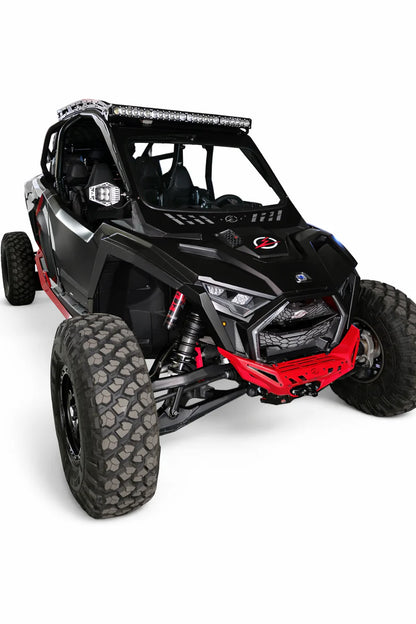 2025+ POLARIS RZR PRO R/ PRO S / PRO XP FRONT VOLT GRILLE