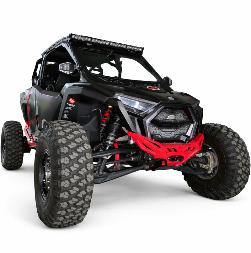 2025+ POLARIS RZR PRO R/ PRO S / PRO XP FRONT VOLT GRILLE
