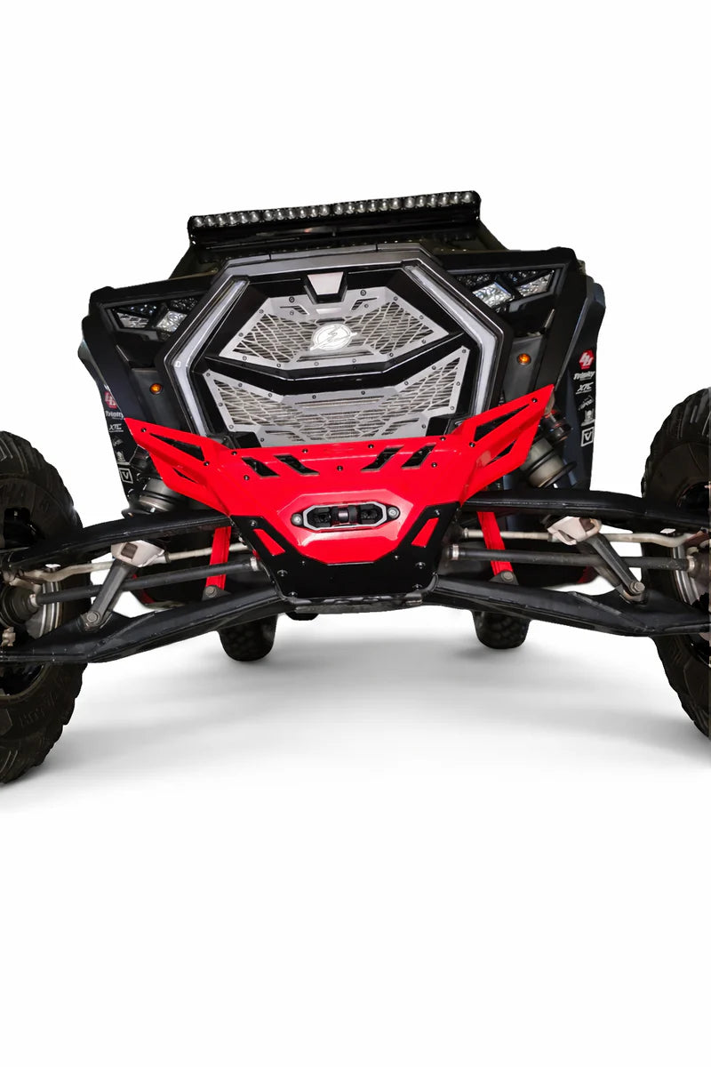 2025+ POLARIS RZR PRO R/ PRO S / PRO XP FRONT VOLT GRILLE