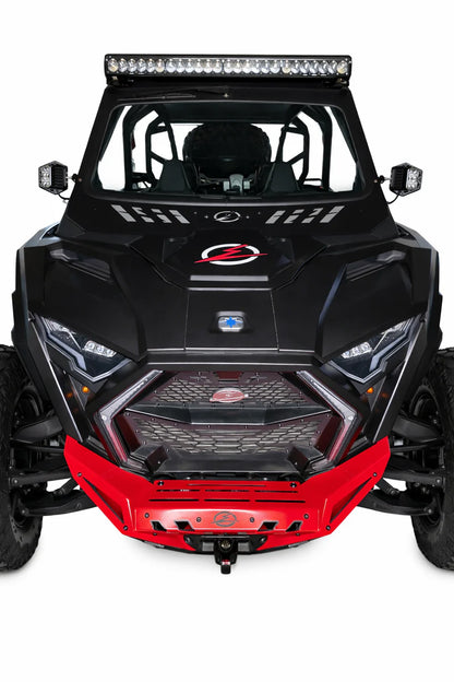 2025+ POLARIS RZR PRO R/ PRO S / PRO XP FRONT VOLT GRILLE