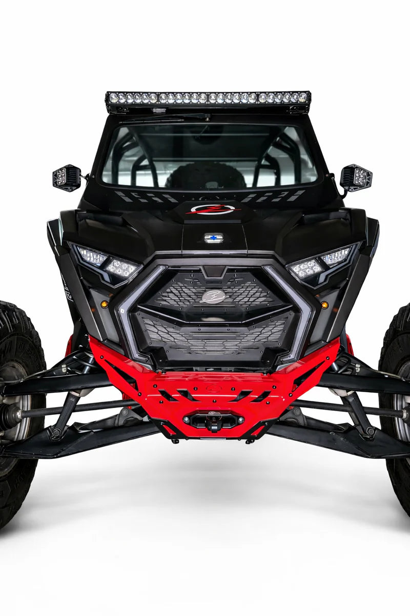2025+ POLARIS RZR PRO R/ PRO S / PRO XP FRONT VOLT GRILLE