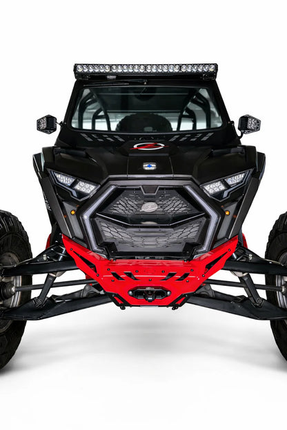 2025+ POLARIS RZR PRO R/ PRO S / PRO XP FRONT VOLT GRILLE