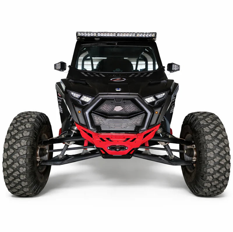 2025+ POLARIS RZR PRO R/ PRO S / PRO XP FRONT VOLT GRILLE