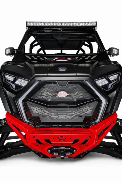 2025+ POLARIS RZR PRO R/ PRO S / PRO XP FRONT VOLT GRILLE