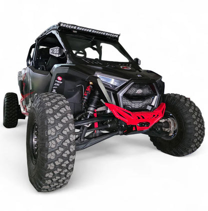 2025+ POLARIS RZR PRO R/ PRO S / PRO XP FRONT VOLT GRILLE