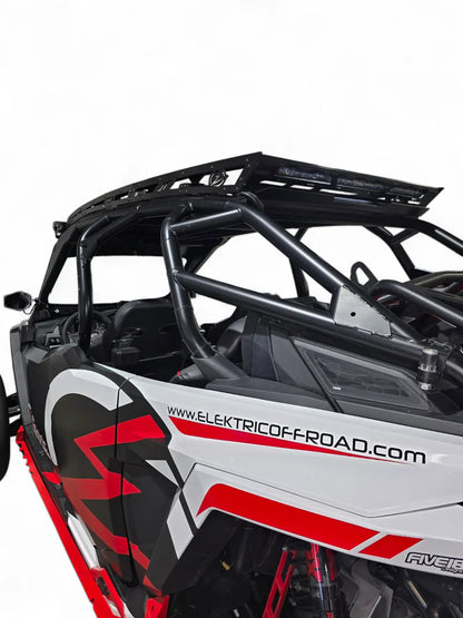 2025+ POLARIS RZR PRO R ROOF RACK (4 SEAT)
