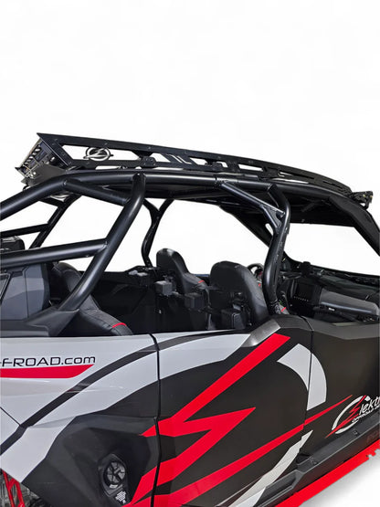 2025+ POLARIS RZR PRO R ROOF RACK (4 SEAT)