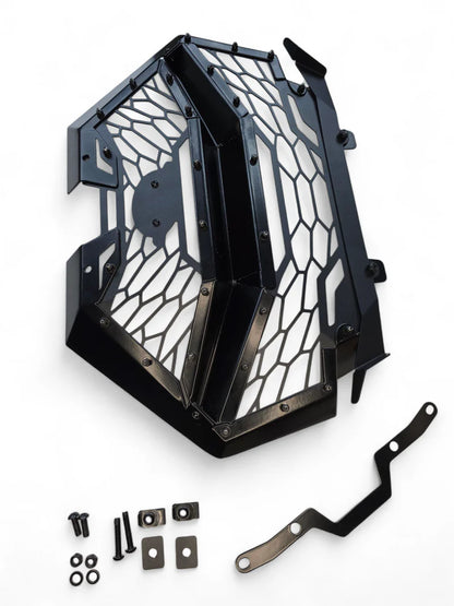 2025+ POLARIS RZR PRO R/ PRO S / PRO XP FRONT VOLT GRILLE