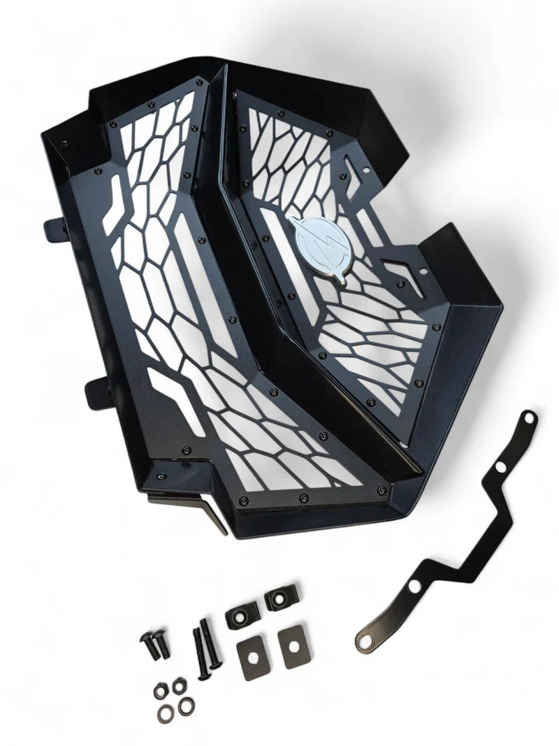 2025+ POLARIS RZR PRO R/ PRO S / PRO XP FRONT VOLT GRILLE