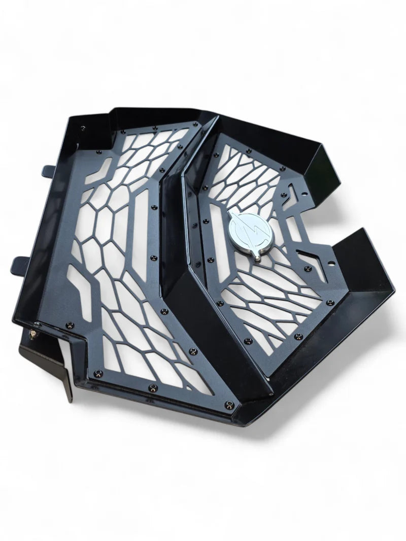 2025+ POLARIS RZR PRO R/ PRO S / PRO XP FRONT VOLT GRILLE