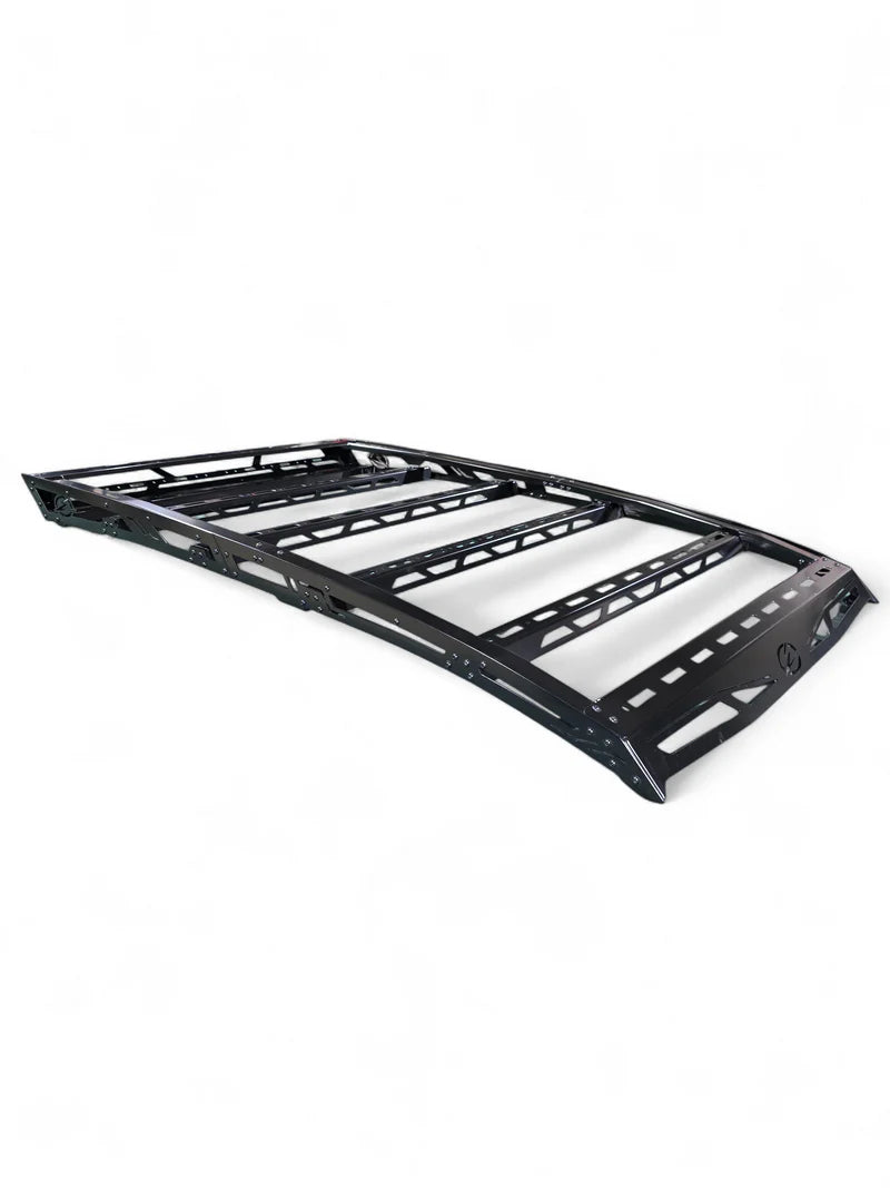 2025+ POLARIS RZR PRO R ROOF RACK (4 SEAT)