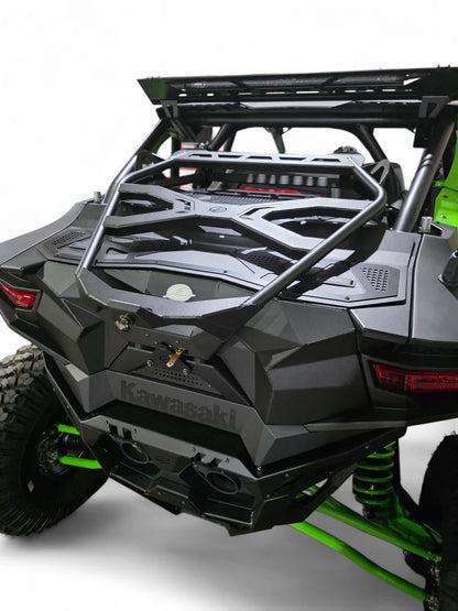 2026+ KAWASAKI TERYX H2 BAJA TIRE RACK