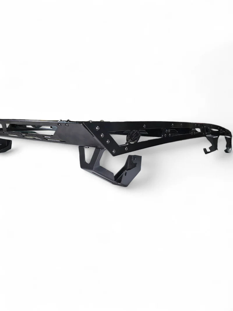 2026+ KAWASAKI TERYX H2 ROOF RACK