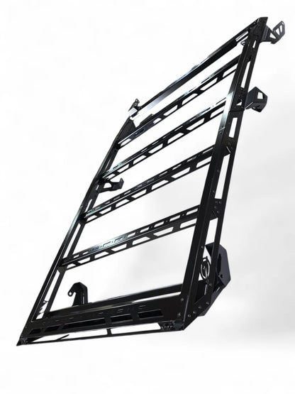 2026+ KAWASAKI TERYX H2 ROOF RACK