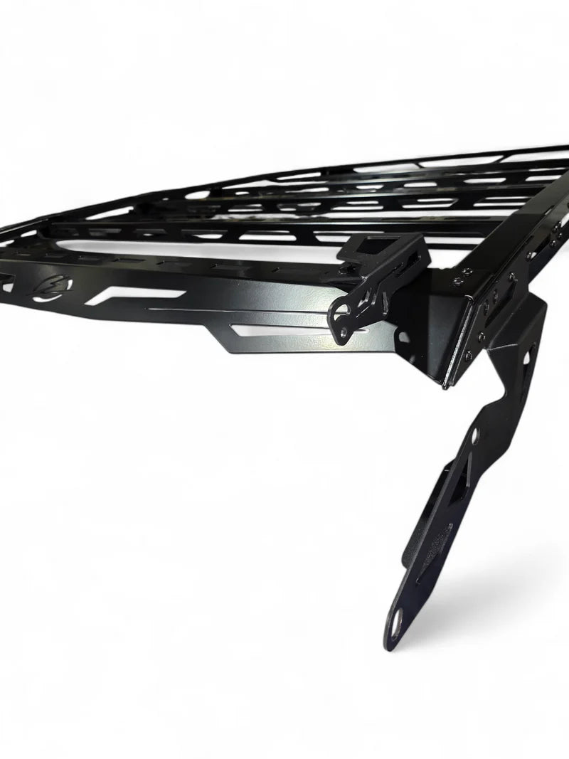 2026+ KAWASAKI TERYX H2 ROOF RACK