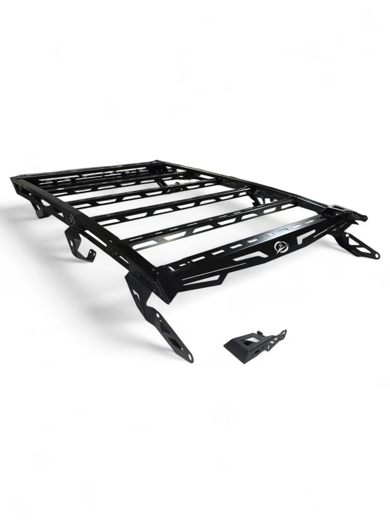 2026+ KAWASAKI TERYX H2 ROOF RACK