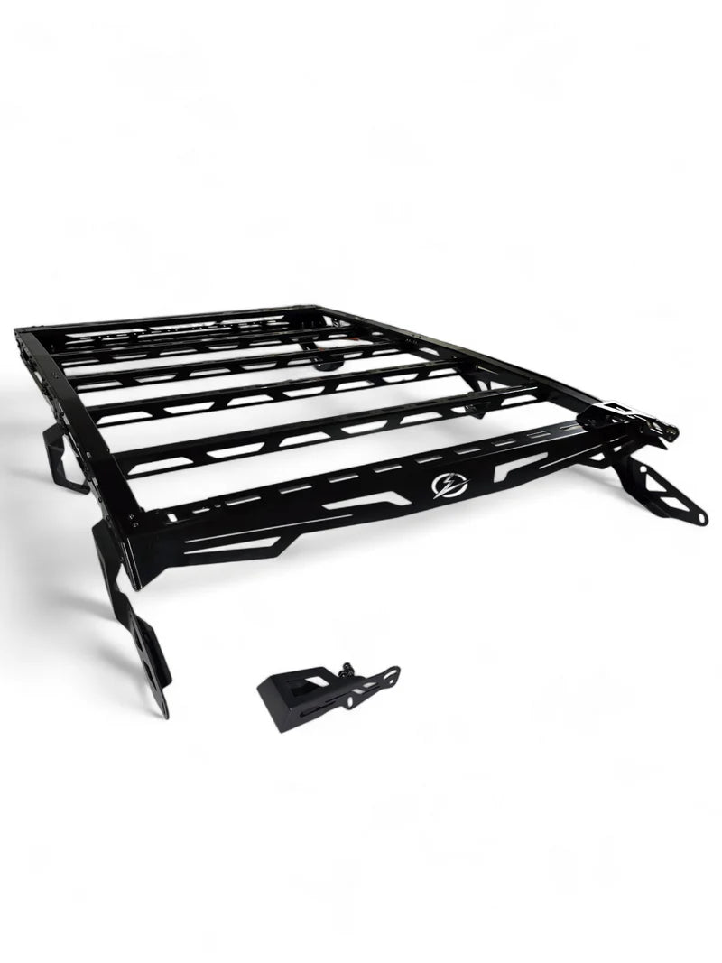 2026+ KAWASAKI TERYX H2 ROOF RACK