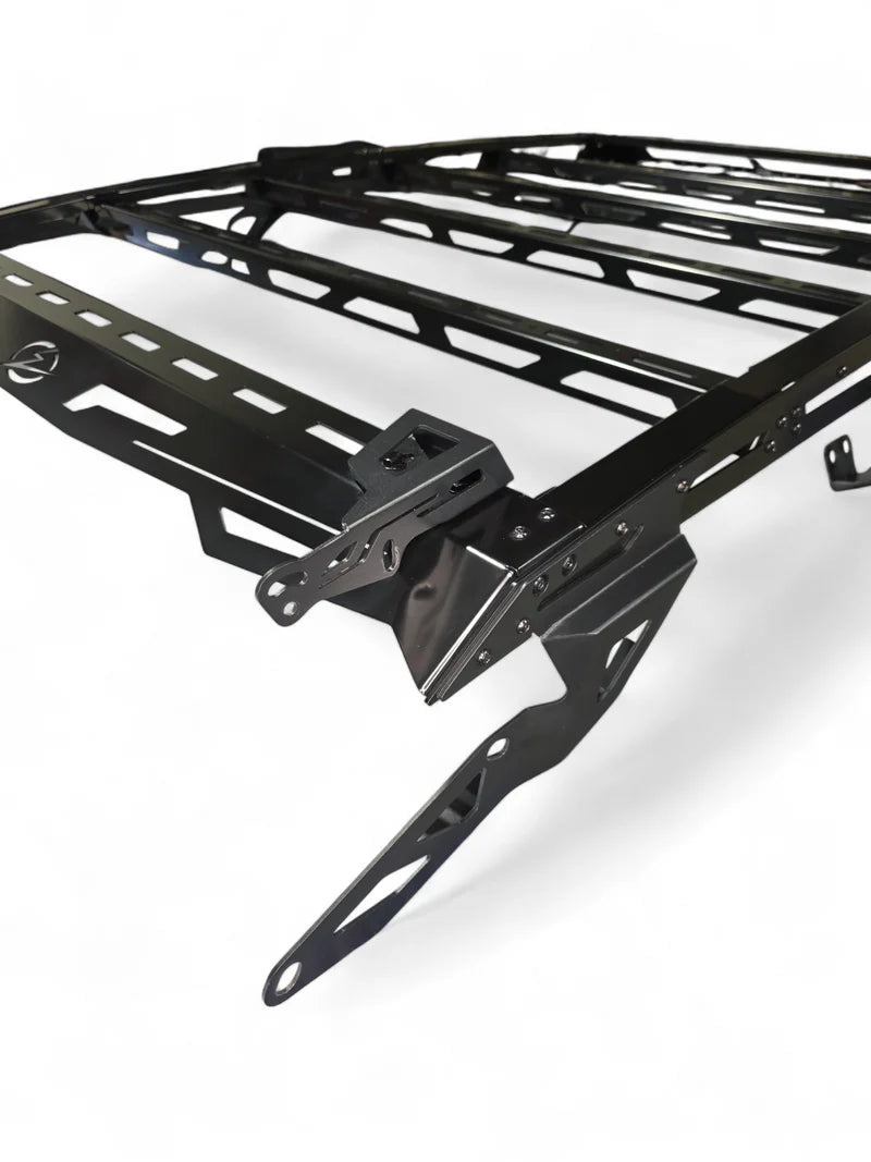 2026+ KAWASAKI TERYX H2 ROOF RACK