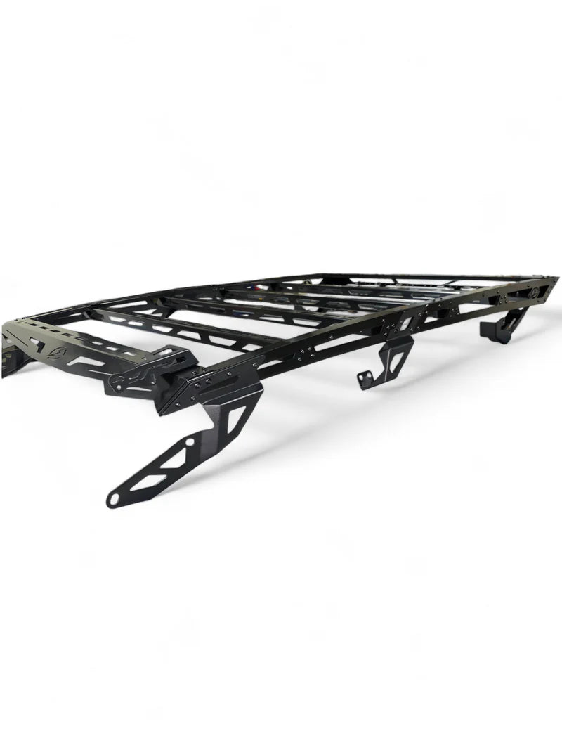 2026+ KAWASAKI TERYX H2 ROOF RACK