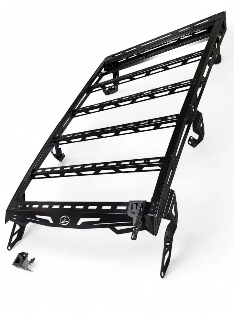 2026+ KAWASAKI TERYX H2 ROOF RACK