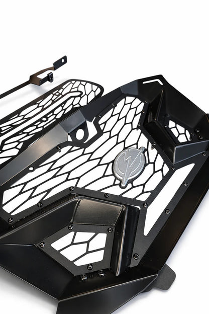 2026+ KAWASAKI TERYX H2 VOLT GRILL W/ CAMERA MOUNT
