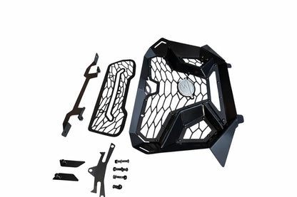 2026+ KAWASAKI TERYX H2 VOLT GRILL W/ CAMERA MOUNT
