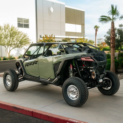 SDR Motorsports 2025-2026 Polaris RZR Pro S 4 Fastback Sport Cage