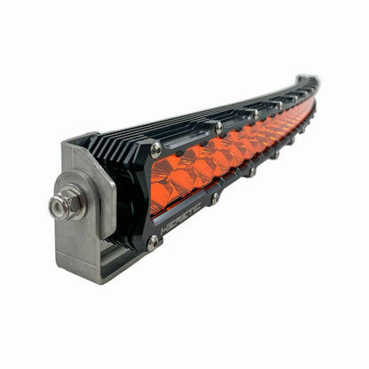 HERETIC 30" CURVED AMBER LED LIGHT BAR