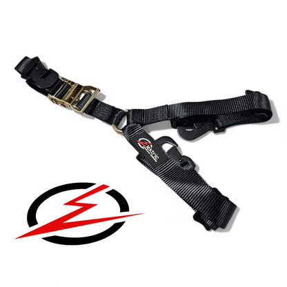 EOD TIRE Y STRAP