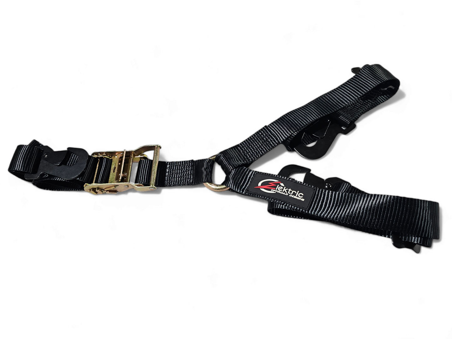 EOD TIRE Y STRAP