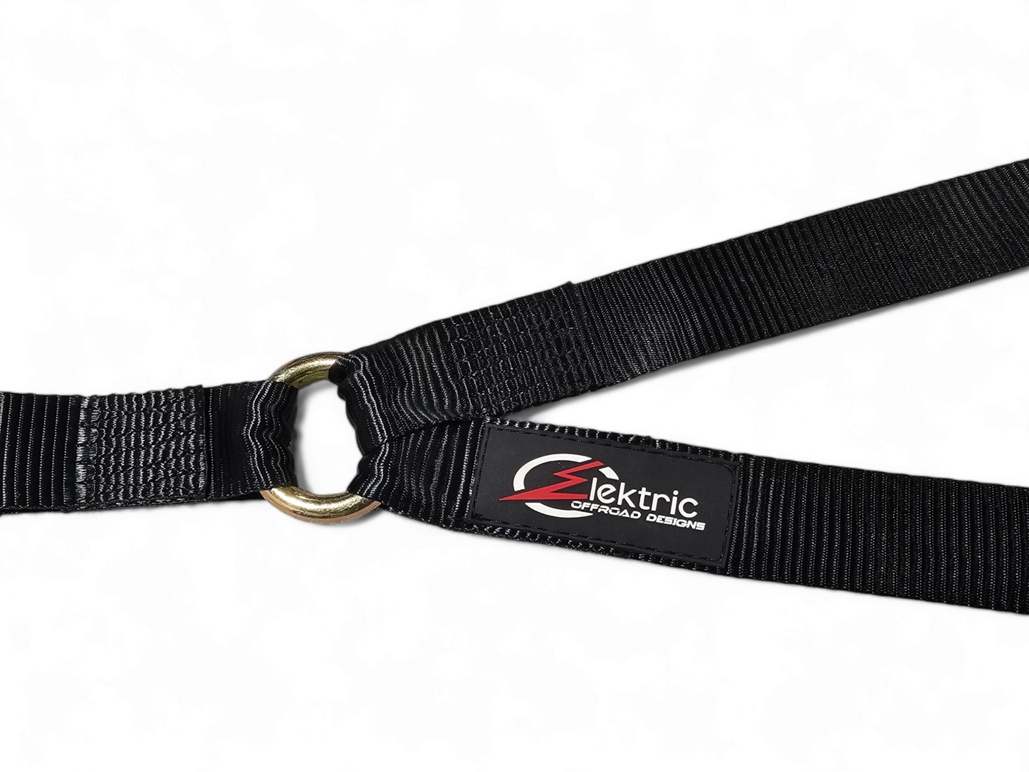 EOD TIRE Y STRAP